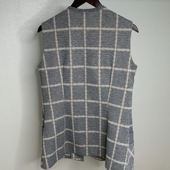 Donovan Galvani Vest Medium - Picture 3 of 7